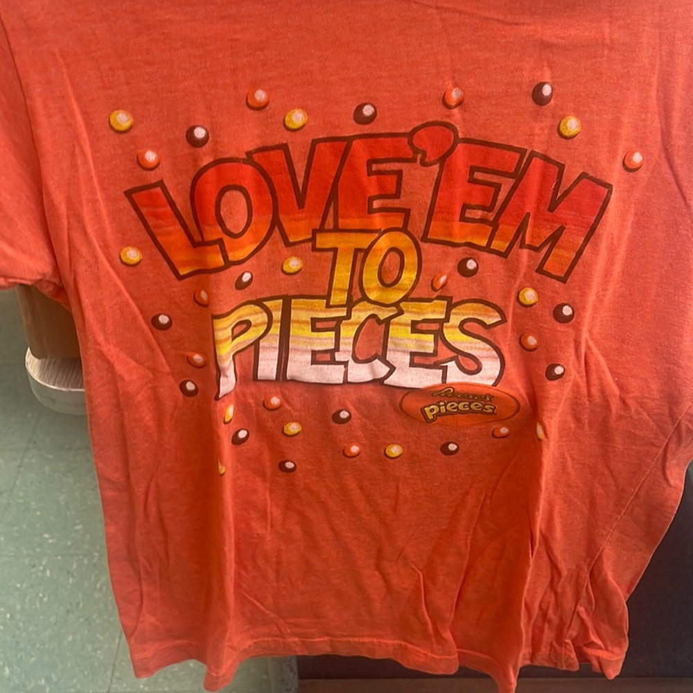 T shirt